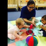 Cary Towne KinderCare Photo #9 - Infant Classroom