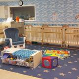 Red Bank KinderCare Photo #2 - Infant Classroom