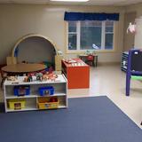 Red Bank KinderCare Photo #6 - Discovery Preschool Classroom