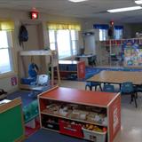 Red Bank KinderCare Photo #7 - Preschool Classroom