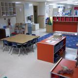 Red Bank KinderCare Photo #8 - Preschool Classroom
