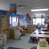 Vista Del Sol KinderCare Photo #4 - Preschool Classroom