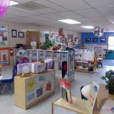 Vista Del Sol KinderCare Photo #9 - Learning Adventures Classroom