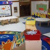 Rodd Field Road KinderCare Photo - Infant Classroom