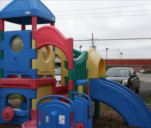 Lake Charles KinderCare Photo
