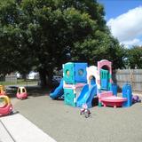 Big Bethel KinderCare Photo #4 - Playground