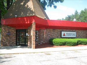 East Lansing KinderCare Photo