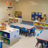 Buford KinderCare Photo #4 - Toddler Classroom
