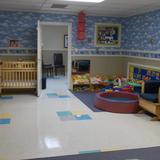 Buford KinderCare Photo #3 - Infant Classroom