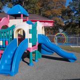 Buford KinderCare Photo #7 - Playground