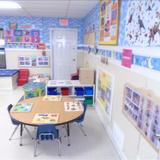 Jonesboro KinderCare Photo #9 - Discovery Preschool Classroom