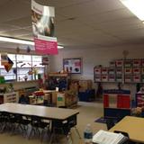 Smyrna KinderCare Photo #5 - Prekindergarten Classroom