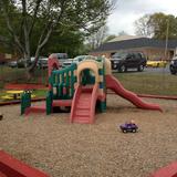Smyrna KinderCare Photo #8 - Discovery Preschool Playground