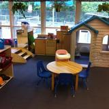 Shelbyville KinderCare Photo #4 - Discovery Preschool Classroom