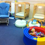 Shelbyville KinderCare Photo #2 - Infant Classroom