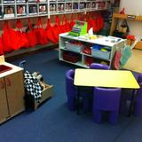 Shelbyville KinderCare Photo #5 - Preschool Classroom