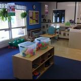 Shelbyville KinderCare Photo #3 - Toddler Classroom