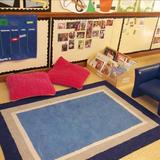 Herr Lane KinderCare Photo #6 - Discovery Preschool Classroom