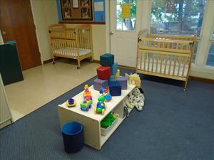 Newburg KinderCare Photo