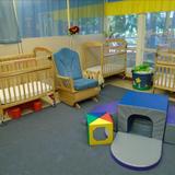 Newburg KinderCare Photo #2 - Infant Classroom