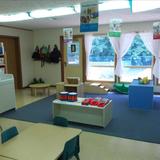 Wellington KinderCare Photo #9 - Toddler Classroom