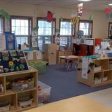 Zorn KinderCare Photo #6 - Prekindergarten Classroom