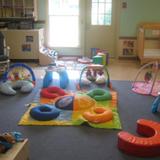 Klondike KinderCare Photo #4 - Infant Classroom