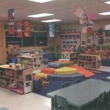 Park Road KinderCare Photo #4 - Discovery Preschool Classroom