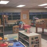 Park Road KinderCare Photo #8 - School Age Classroom