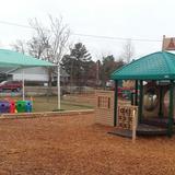 Owen Drive KinderCare Photo #10 - Younger playground