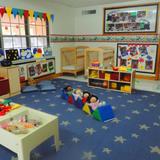Spring Branch KinderCare Photo #5 - Toddler Classroom