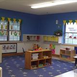 Spring Branch KinderCare Photo #6 - Preschool Classroom