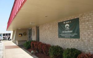 Marquita KinderCare Photo