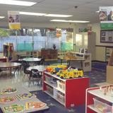 Marquita KinderCare Photo #5 - Discovery Preschool Classroom