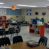 Mossrock KinderCare Photo #10 - Senior School Age Classroom