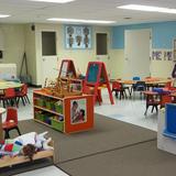 Mossrock KinderCare Photo #6 - Discovery Preschool Classroom