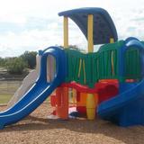 South Collins KinderCare Photo #5 - Playground