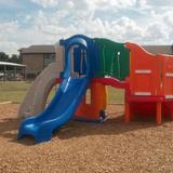 South Collins KinderCare Photo #4 - Playground