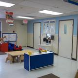 South Collins KinderCare Photo #3 - Toddler Classroom