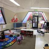 Foxworthy KinderCare Photo #10 - Discovery Preschool Classroom