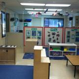 Millbrook KinderCare Photo #4 - Discovery Preschool Classroom