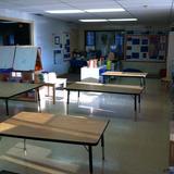 Millbrook KinderCare Photo #7 - School Age Classroom
