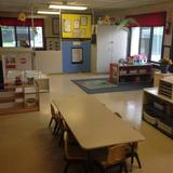 Richardson Road KinderCare Photo #4 - Discovery Preschool Classroom