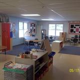 Cherry Creek KinderCare Photo #7 - School Age Classroom