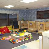Clearwater KinderCare Photo #2 - Infant Classroom