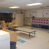 Clearwater KinderCare Photo #5 - Discovery Preschool Classroom