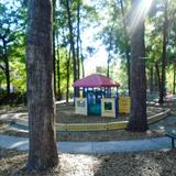 Tower Road KinderCare Photo #9 - Twos/Preschool Playground