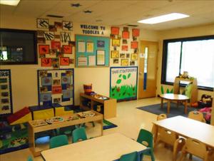Tower Road KinderCare Photo