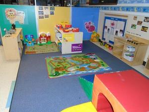 Kingsport KinderCare Photo