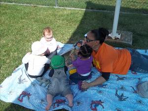 Larchmont KinderCare Photo